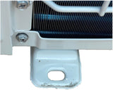 hisense area occasioni climatizzatore condizionatore hisense inverter console serie turbo 12000 btu akt35ur4rk8 auw35u4rs8 r 32 wi fi optional classe aa con telecomando di serie incluso