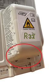 hisense area occasioni climatizzatore condizionatore hisense inverter serie easy smart 12000 btu ca35mr05g ca35mr05w r 32 wi fi optional classe aa 17