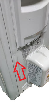 hisense area occasioni climatizzatore condizionatore hisense inverter serie easy smart 12000 btu ca35mr05g ca35mr05w r 32 wi fi optional classe aa 25