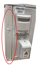 hisense area occasioni climatizzatore condizionatore hisense inverter serie easy smart 12000 btu ca35mr05g ca35mr05w r 32 wi fi optional classe aa novita 2023 ao1033