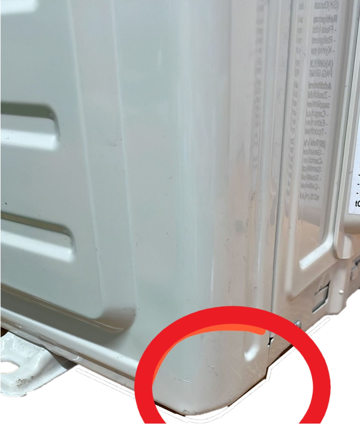 hisense area occasioni climatizzatore condizionatore hisense inverter serie easy smart 12000 btu ca35mr05g ca35mr05w r 32 wi fi optional classe aa novita 2024