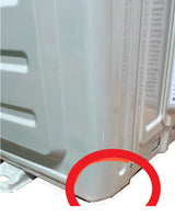 hisense area occasioni climatizzatore condizionatore hisense inverter serie easy smart 12000 btu ca35mr05g ca35mr05w r 32 wi fi optional classe aa novita 2024