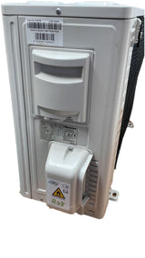 hisense area occasioni climatizzatore condizionatore hisense inverter serie easy smart 12000 btu ca35mr05g ca35mr05w r 32 wi fi optional classe aa 7