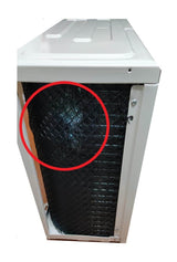 hisense area occasioni climatizzatore condizionatore hisense inverter serie easy smart 12000 btu ca35yr03g ca35yr03w r 32 wi fi optional novita ean 8059657009906