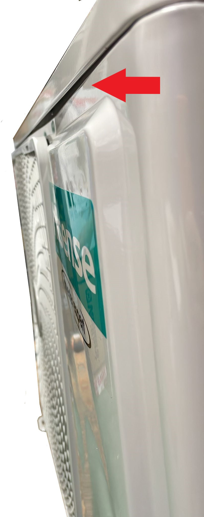 hisense area occasioni climatizzatore condizionatore hisense inverter serie easy smart 18000 btu ca50xs02g ca50xs02w r 32 wi fi optional classe aa 1