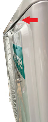 hisense area occasioni climatizzatore condizionatore hisense inverter serie easy smart 18000 btu ca50xs02g ca50xs02w r 32 wi fi optional classe aa 1