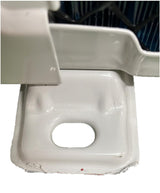 hisense area occasioni climatizzatore condizionatore hisense inverter serie halo 12000 btu cbmr1205g cbmr1205w r 32 wi fi optional aa