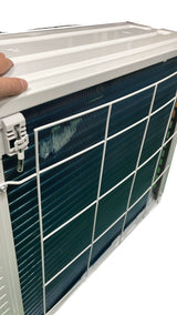 hisense area occasioni climatizzatore condizionatore hisense trial split inverter serie hi comfort 9912 con 3amw52u4rja r 32 wi fi integrato 9000900012000