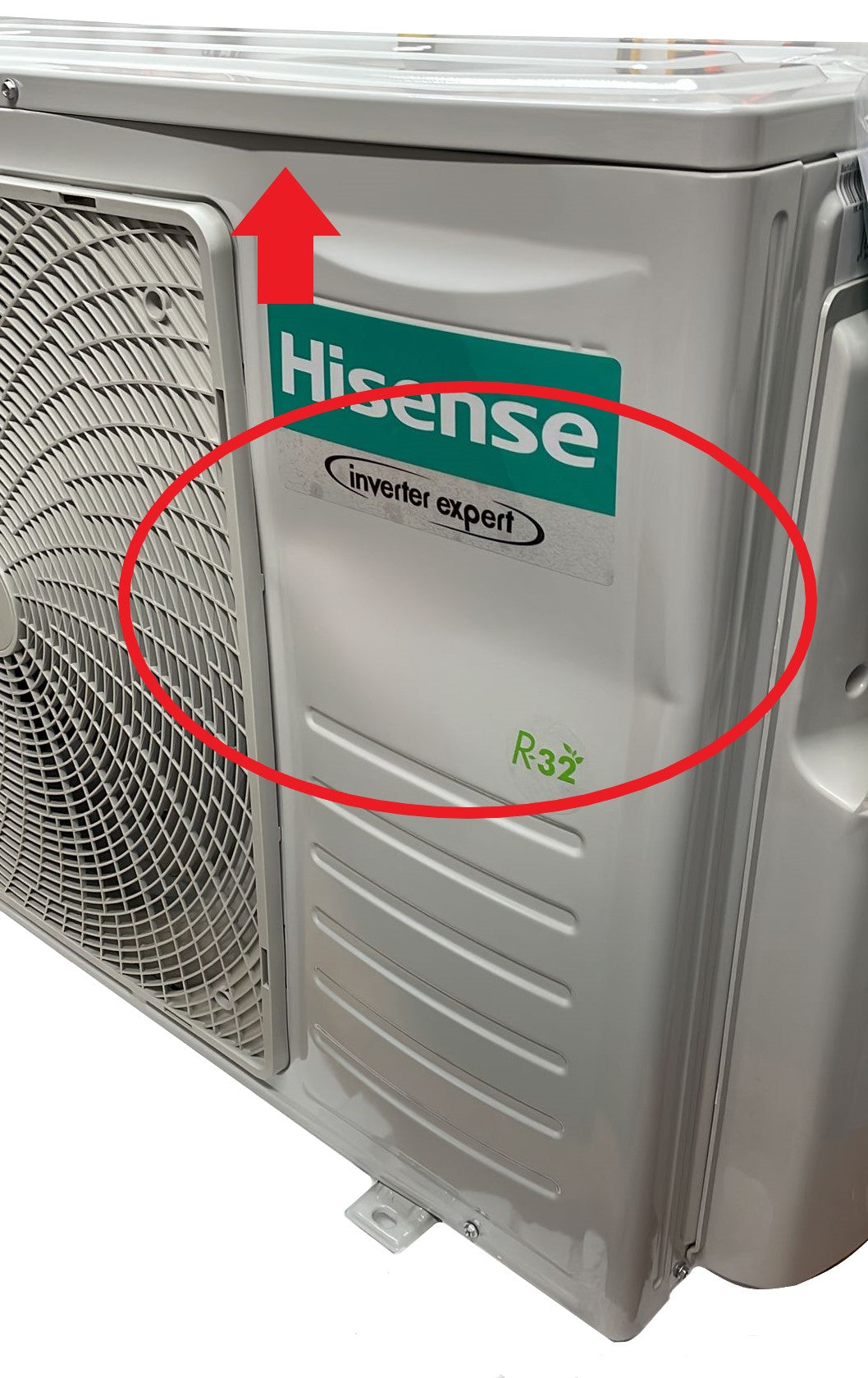 hisense area occasioni climatizzatore condizionatore hisense trial split inverter serie hi comfort 999 con 3amw52u4rja r 32 wi fi integrato 900090009000