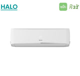 hisense climatizzatore condizionatore hisense dual split inverter serie halo 912 con 2amw52u4rxc r 32 wi fi integrato 900012000