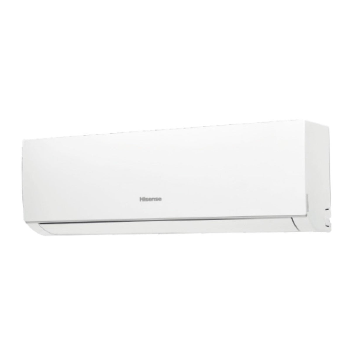 hisense climatizzatore condizionatore hisense quadri split inverter serie new comfort 77718 con 4amw81u4raa r 32 wi fi optional 70007000700018000