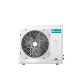 hisense climatizzatore condizionatore hisense trial split inverter serie new energy 7912 con 3amw72u4rfa r 32 wi fi integrato 7000900012000 novita