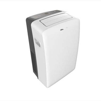 immagine-3-hisense-climatizzatore-condizionatore-portatile-a-pompa-di-calore-hisense-9000-btu-aph09nj-con-gas-r290