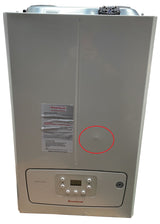 immergas area occasioni caldaia a condensazione immergas victrix tera 24 v2 low nox gpl completo di kit scarico fumi 1