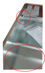 junkers bosch area occasioni box da incasso per caldaie junkers bosch