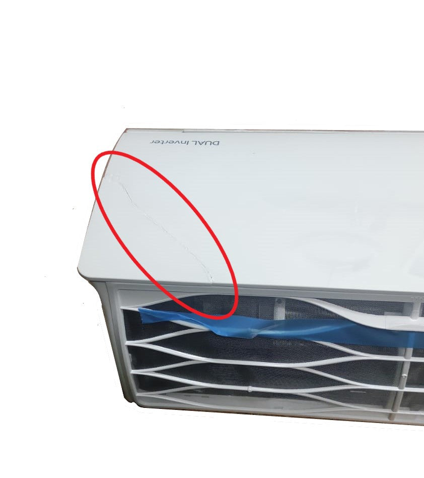 lg area occasioni climatizzatore condizionatore lg dual split inverter serie libero smart 912 con mu2r15 r 32 wi fi integrato 900012000