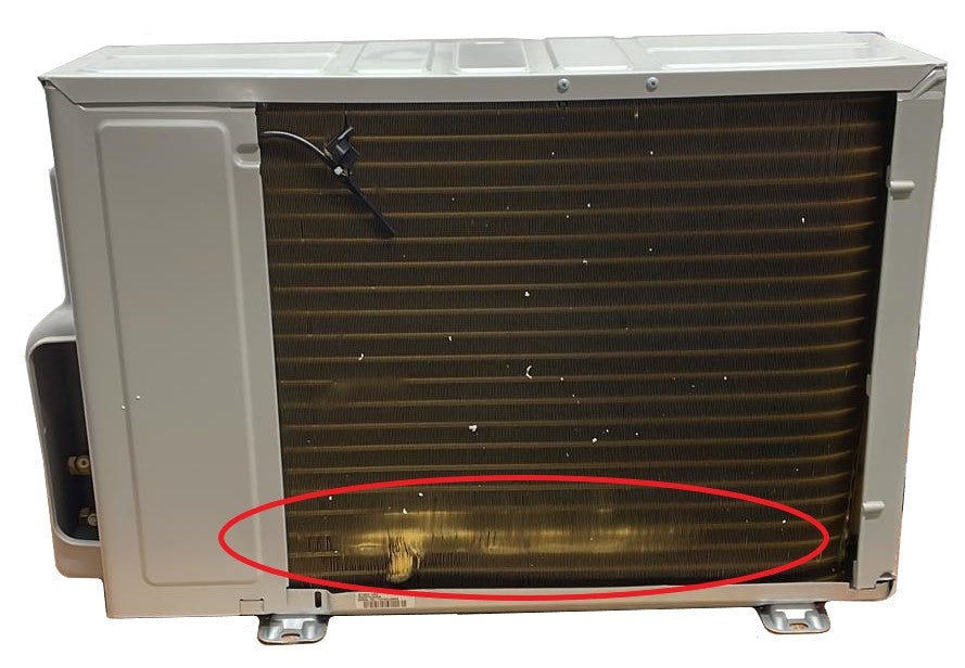 lg area occasioni climatizzatore condizionatore lg inverter serie libero compact 12000 btu s12eg nsj r 32 aa