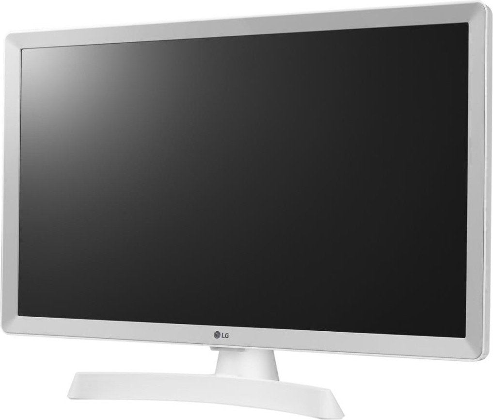 lg televisore lg tv 24 led hd smart dvbt2 codice 24tl510s wz colore bianco ean 8806098532537