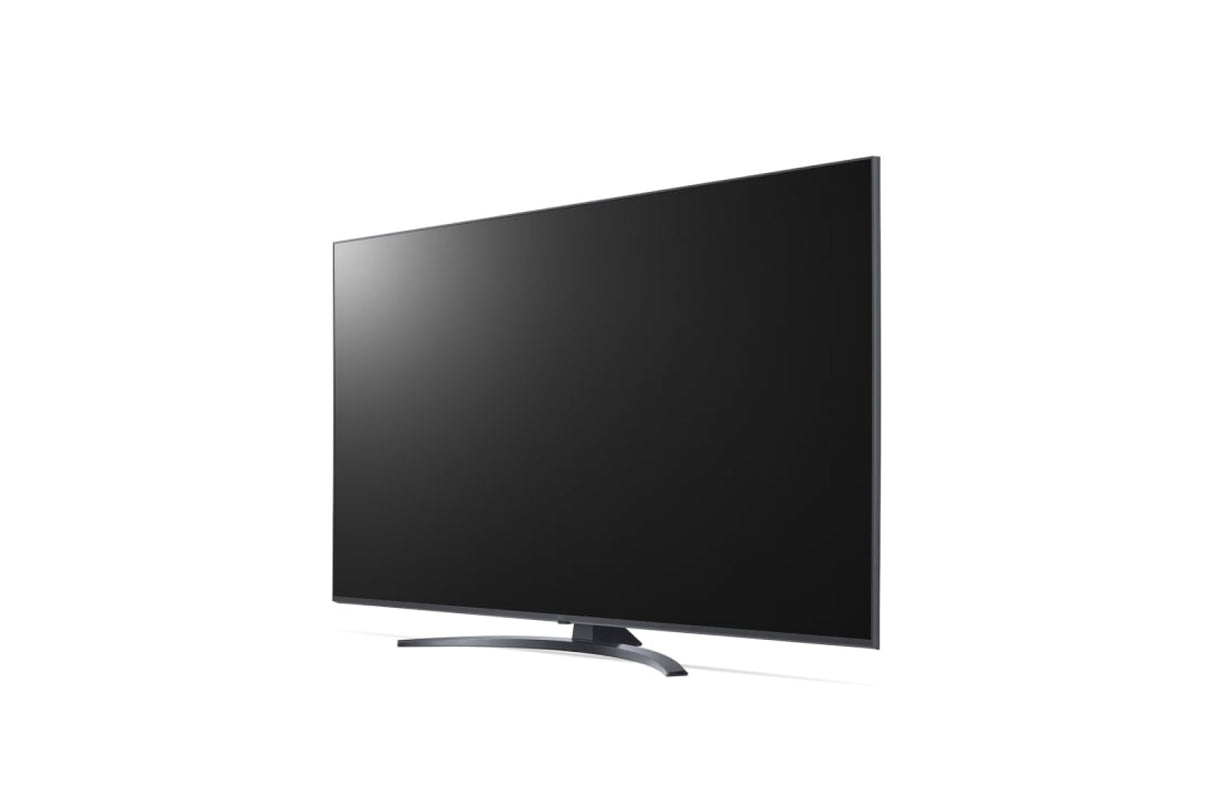 lg televisore smart tv led lg 55 55uq81003lb 4k ultra hd colore nero