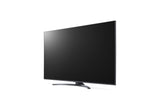 lg televisore smart tv led lg 55 55uq81003lb 4k ultra hd colore nero