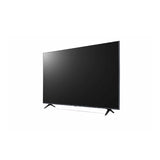 lg televisore smart tv lg 55 ultra hd 4k 55up76703 wi fi nero