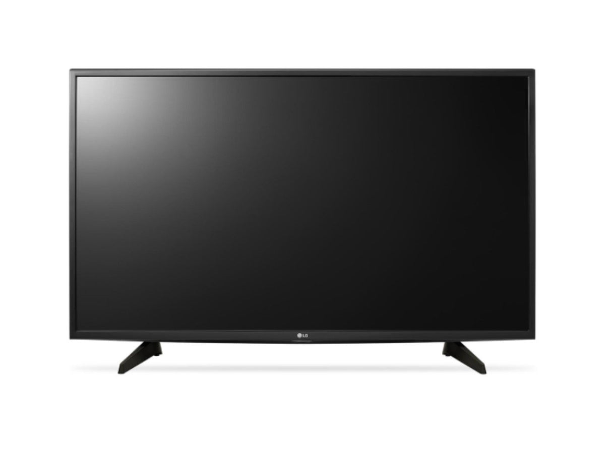 lg televisore tv lg led 43 full hd black dvb s2t2 2 hdmi 43lk5100pla ean 8806098141791