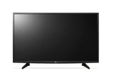lg televisore tv lg led 43 full hd black dvb s2t2 2 hdmi 43lk5100pla ean 8806098141791