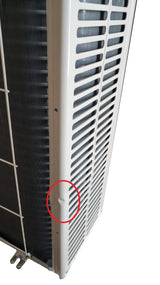 mitsubishi electric area occasioni climatizzatore condizionatore mitsubishi electric inverter linea plus serie msz ay 18000 btu msz ay50vgkp classe aa wi fi integrato r 32