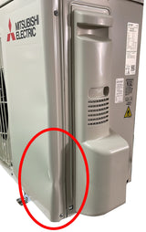 mitsubishi electric area occasioni climatizzatore condizionatore mitsubishi electric inverter linea plus serie msz ay ap 9000 btu msz ay25vgkp muz ap25vg r 32 wi fi integrato 2