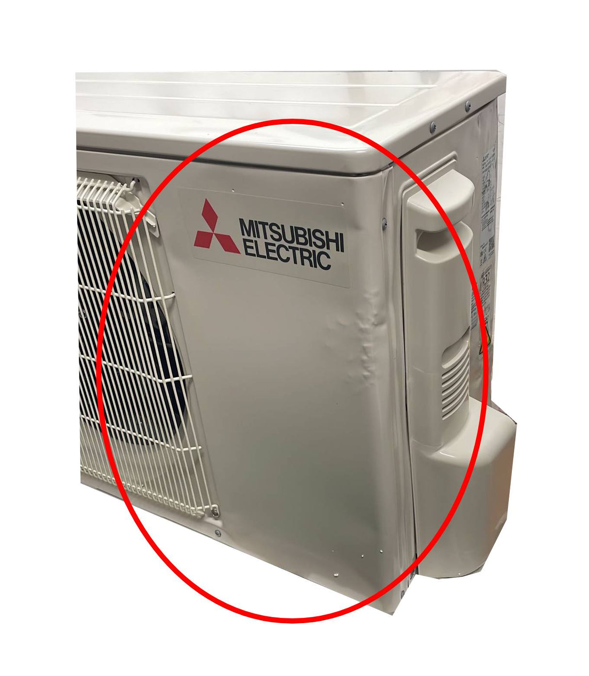 mitsubishi electric area occasioni climatizzatore condizionatore mitsubishi electric inverter serie ap 12000 btu msz ap35vgk r 32 modello plus wi fi