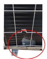 mitsubishi electric area occasioni climatizzatore condizionatore mitsubishi electric inverter serie kirigamine style 12000 btu msz ln35vgb onyx black r 32 wi fi integrato classe a nero ao954