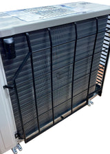 mitsubishi electric area occasioni climatizzatore condizionatore mitsubishi electric inverter serie smart msz hr 12000 btu msz hr35vf r 32 wi fi optional classe aa 5