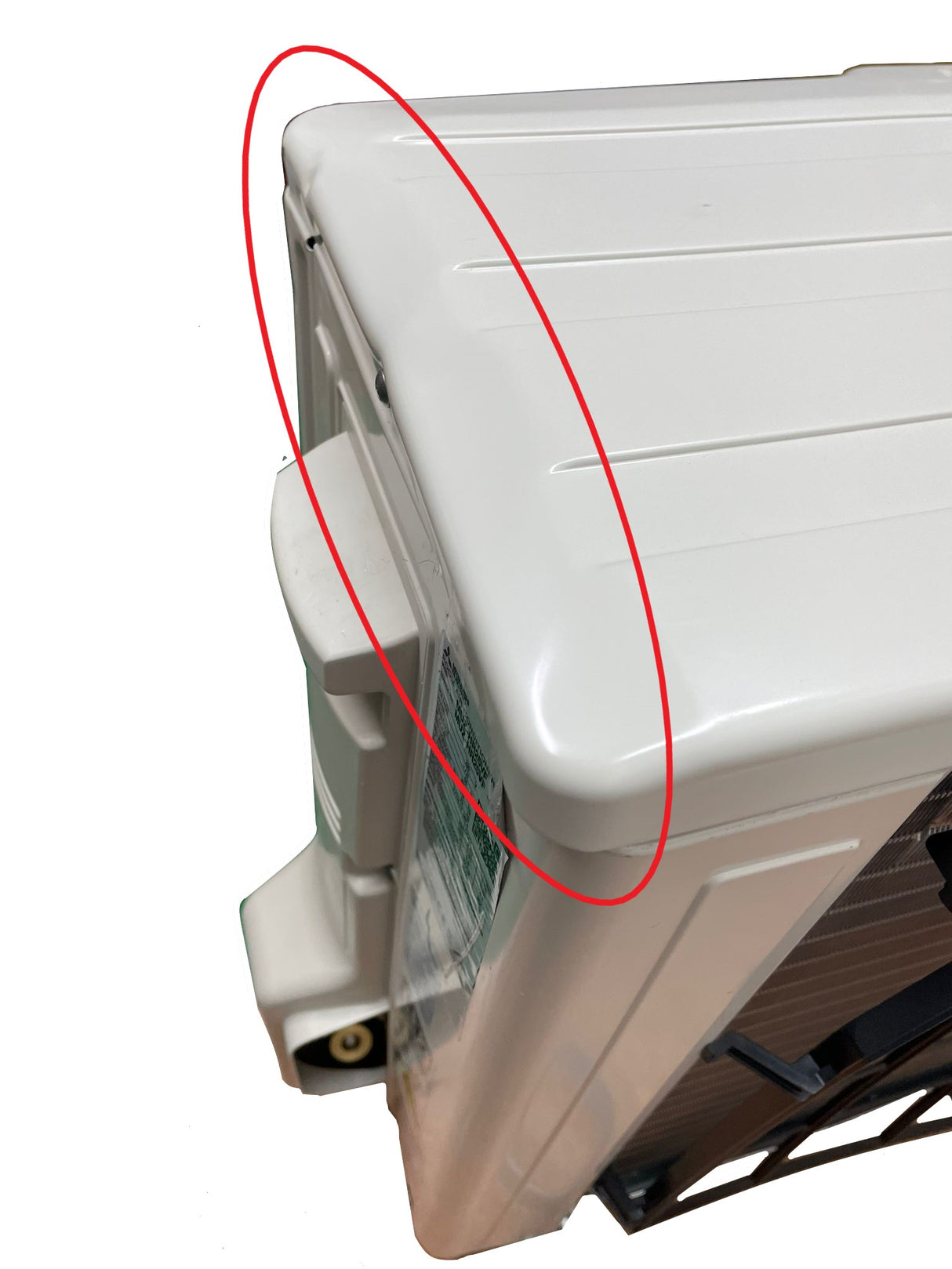 mitsubishi electric area occasioni climatizzatore condizionatore mitsubishi electric inverter serie smart msz hr 9000 btu msz hr25vf r 32 wi fi optional classe aa 2