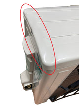 mitsubishi electric area occasioni climatizzatore condizionatore mitsubishi electric inverter serie smart msz hr 9000 btu msz hr25vf r 32 wi fi optional classe aa 2