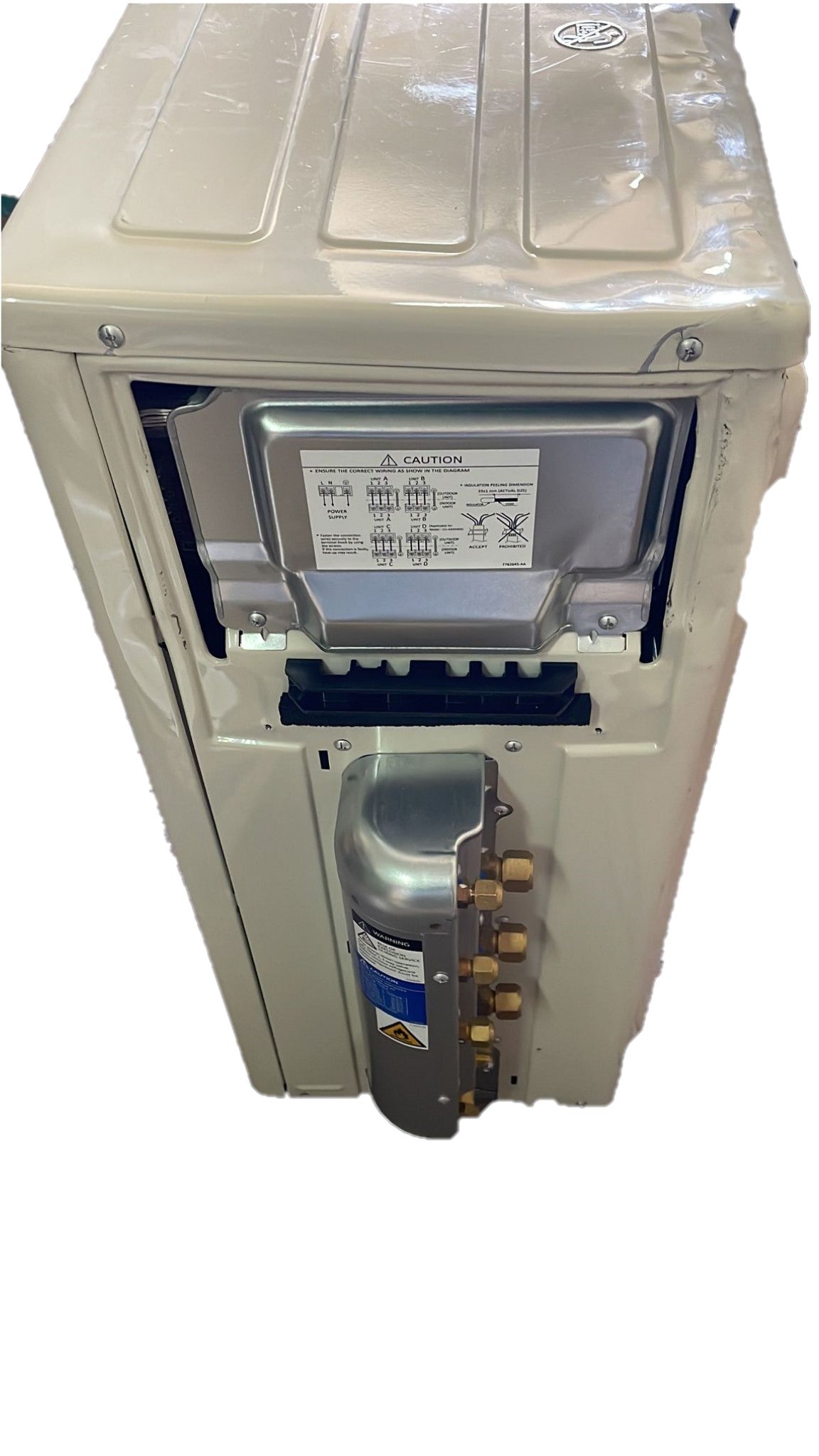 panasonic area occasioni climatizzatore condizionatore panasonic trial split inverter serie etherea silver 9912 con cu 3z68tbe r 32 wi fi integrato 9000900012000 argento