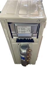 panasonic area occasioni climatizzatore condizionatore panasonic trial split inverter serie etherea silver 9912 con cu 3z68tbe r 32 wi fi integrato 9000900012000 argento