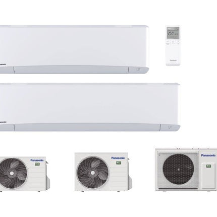 immagine-3-panasonic-climatizzatore-condizionatore-panasonic-inverter-serie-etherea-white-24000-btu-cs-z71vkew-r-32-wi-fi-integrato-colore-bianco-ean-8059657000583