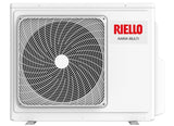 riello climatizzatore condizionatore riello dual split inverter serie aaria plus 79 con aaria multi 250 p r 32 wi fi optional 70009000 ean 8055776917221