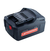 rothenberger rothenberger pressatrice elettroidraulica romax 4000 basic set 4 ah 1000001840