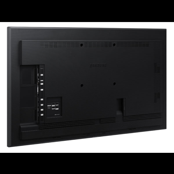 samsung monitor samsung 55 serie qmr lh55qmrebgcxen 4k uhd dynamic crystal color wi fi bluetooth ean 8801643787646