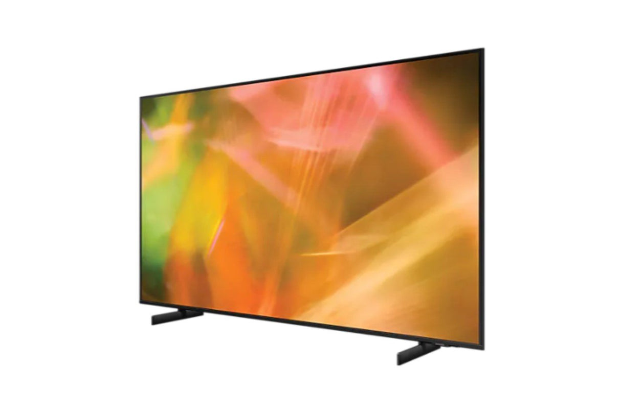 samsung pronta consenga samsung smart tv 75 uhd ultra hd 4k led hdr bluetooth wifi 3 hdmi 2 usb dvb t2cs2 nero ue75au8072 serie au8072 2021