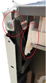 ariston area occasioni caldaia a condensazione ariston clas one wifi 24 low nox metano o gpl completo di kit scarico fumi codice prod 3302123