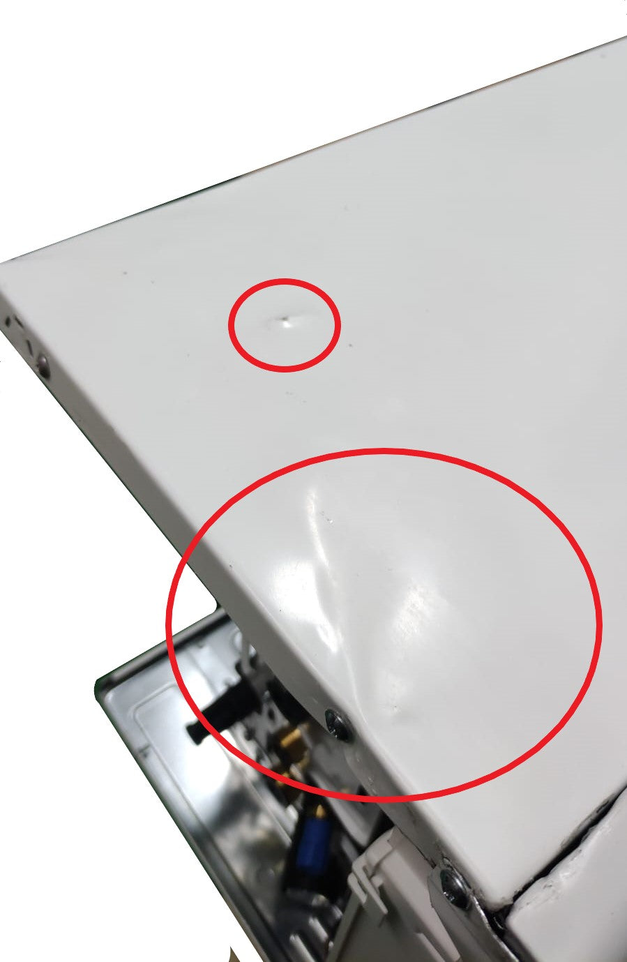 ariston area occasioni caldaia ariston modello cares x 24 cf metano low nox a camera aperta cod 3301316