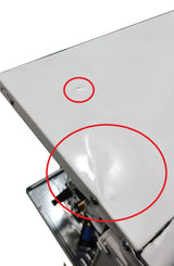 ariston area occasioni caldaia ariston modello cares x 24 cf metano low nox a camera aperta cod 3301316