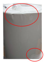 ariston area occasioni scaldabagno elettrico ad accumulo lydos plus 80 v5 eu cod 3201873 ao1040