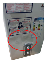 chaffoteaux area occasioni caldaia a gas chaffoteaux a condensazione pigma advance 25 kw eu metano completa di kit scarico fumi 1