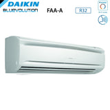 daikin climatizzatore condizionatore daikin bluevolution skyair active series inverter serie faa a 36000 btu faa100a azas100mv1 r 32 wi fi optional classe a ean 8059657004253