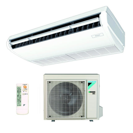 immagine-4-daikin-climatizzatore-condizionatore-daikin-pensile-a-soffitto-dc-inverter-21000-btu-fha60a-r-32-wi-fi-optional-con-comando-a-filo-garanzia-italiana