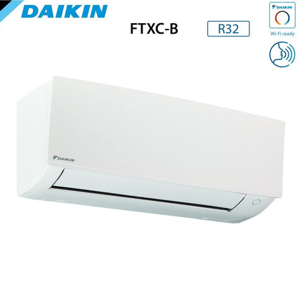 immagine-4-daikin-climatizzatore-condizionatore-inverter-daikin-serie-siesta-9000-btu-ftxc25b-r-32-wi-fi-optional-ean-8059657004727