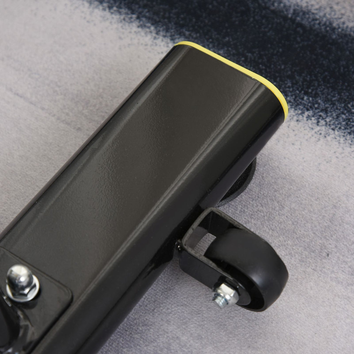 easycomfort easycomfort cyclette professionale per persone 120 185cm con sellino e manubrio regolabili schermo lcd supporto smartphone ean 8054111847711